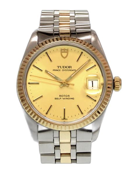 Tudor Prince Oysterdate 90733 Price, Specs, Market Insights